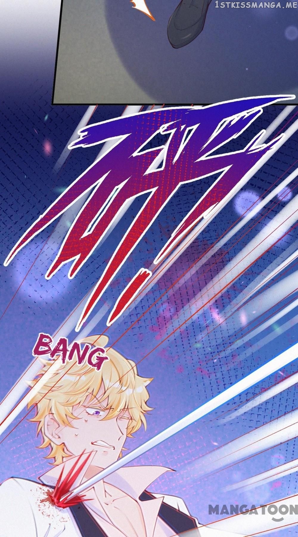 Genius Baby chapter 110 - page 3