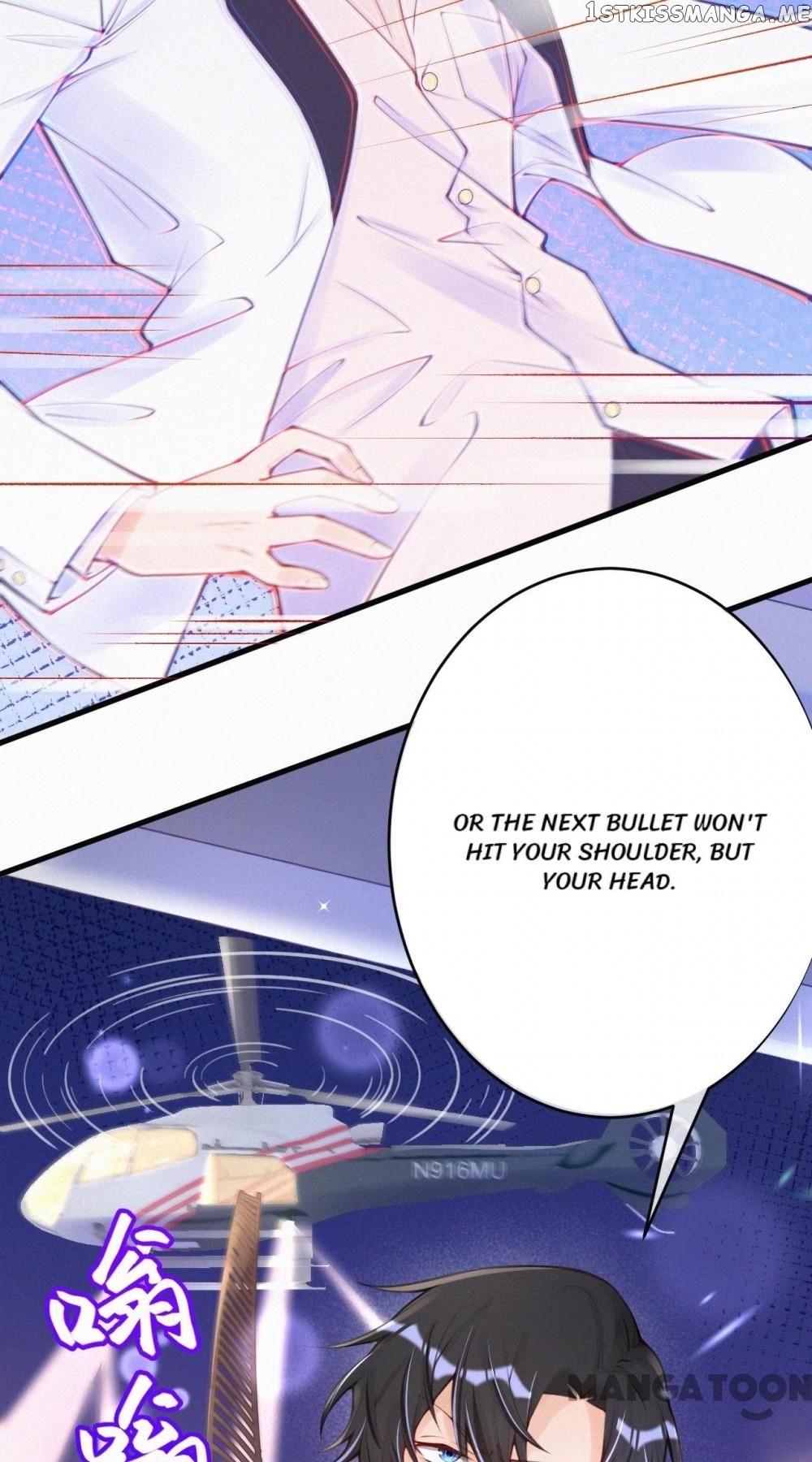 Genius Baby chapter 110 - page 4