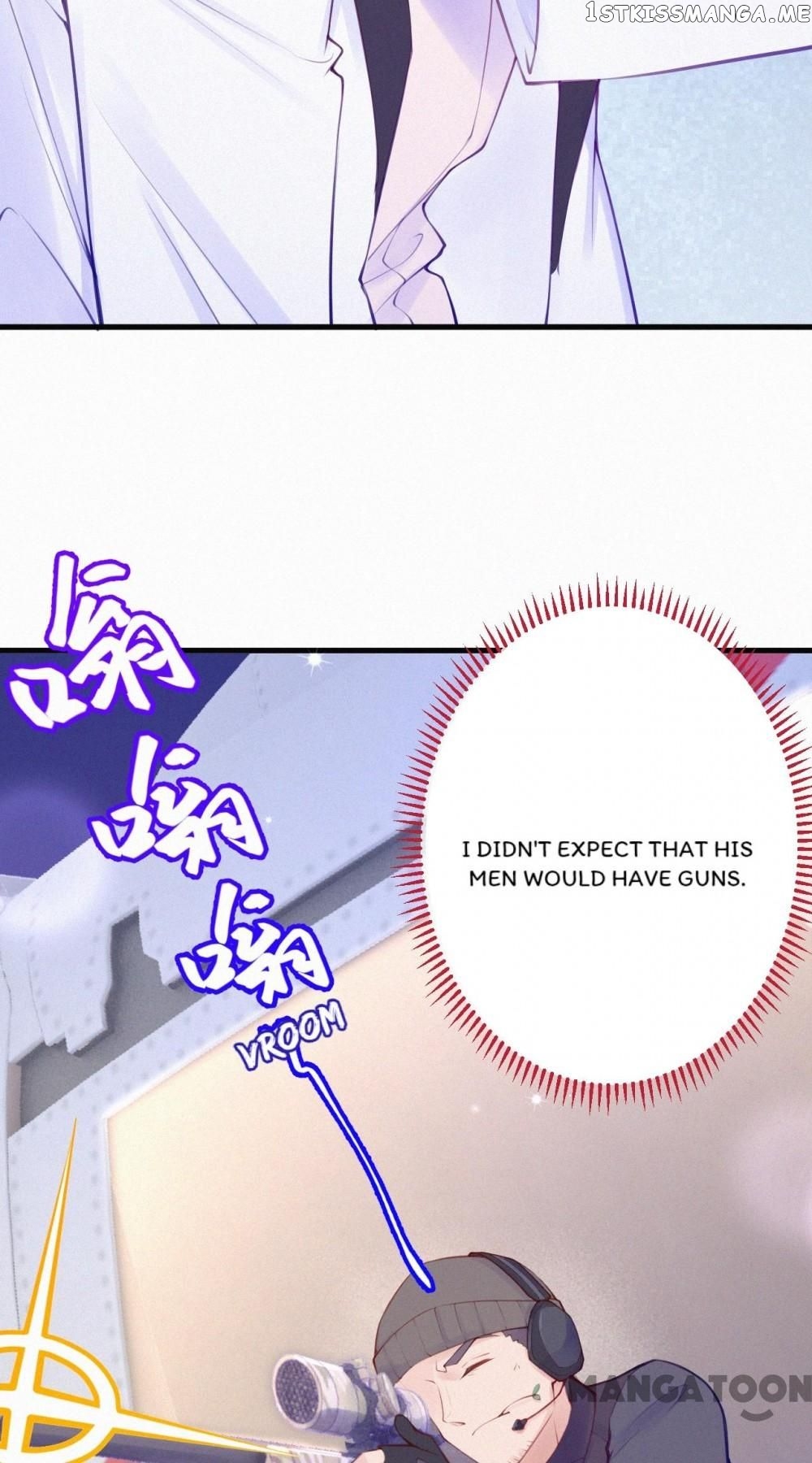 Genius Baby chapter 110 - page 7
