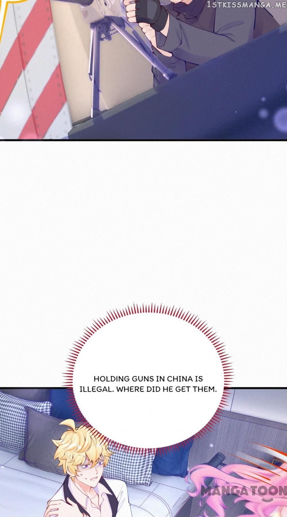 Genius Baby chapter 110 - page 8