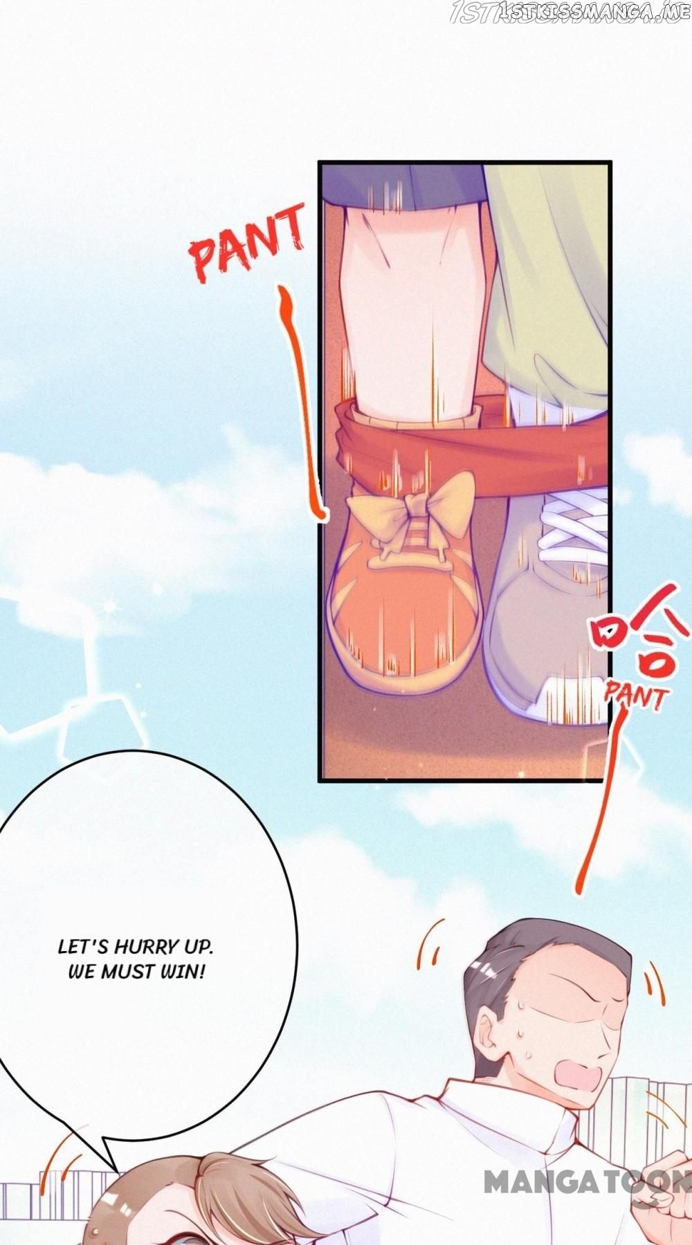 Genius Baby chapter 90 - page 1
