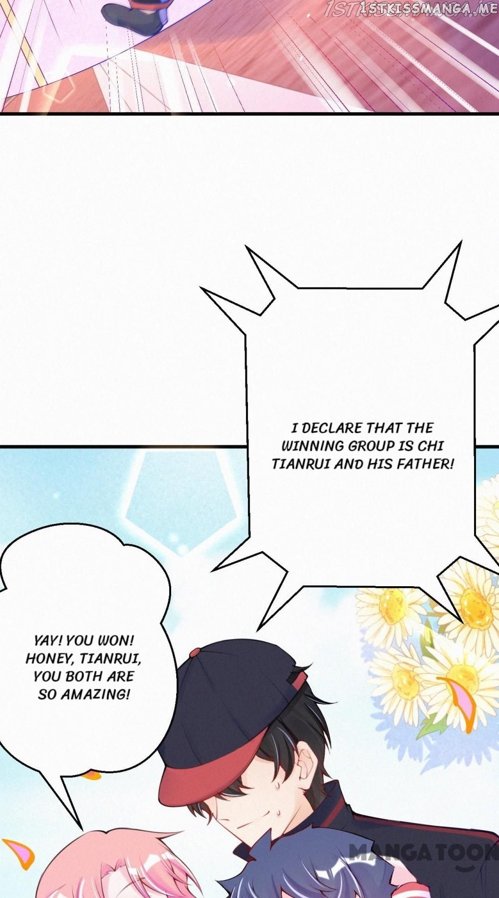 Genius Baby chapter 90 - page 10