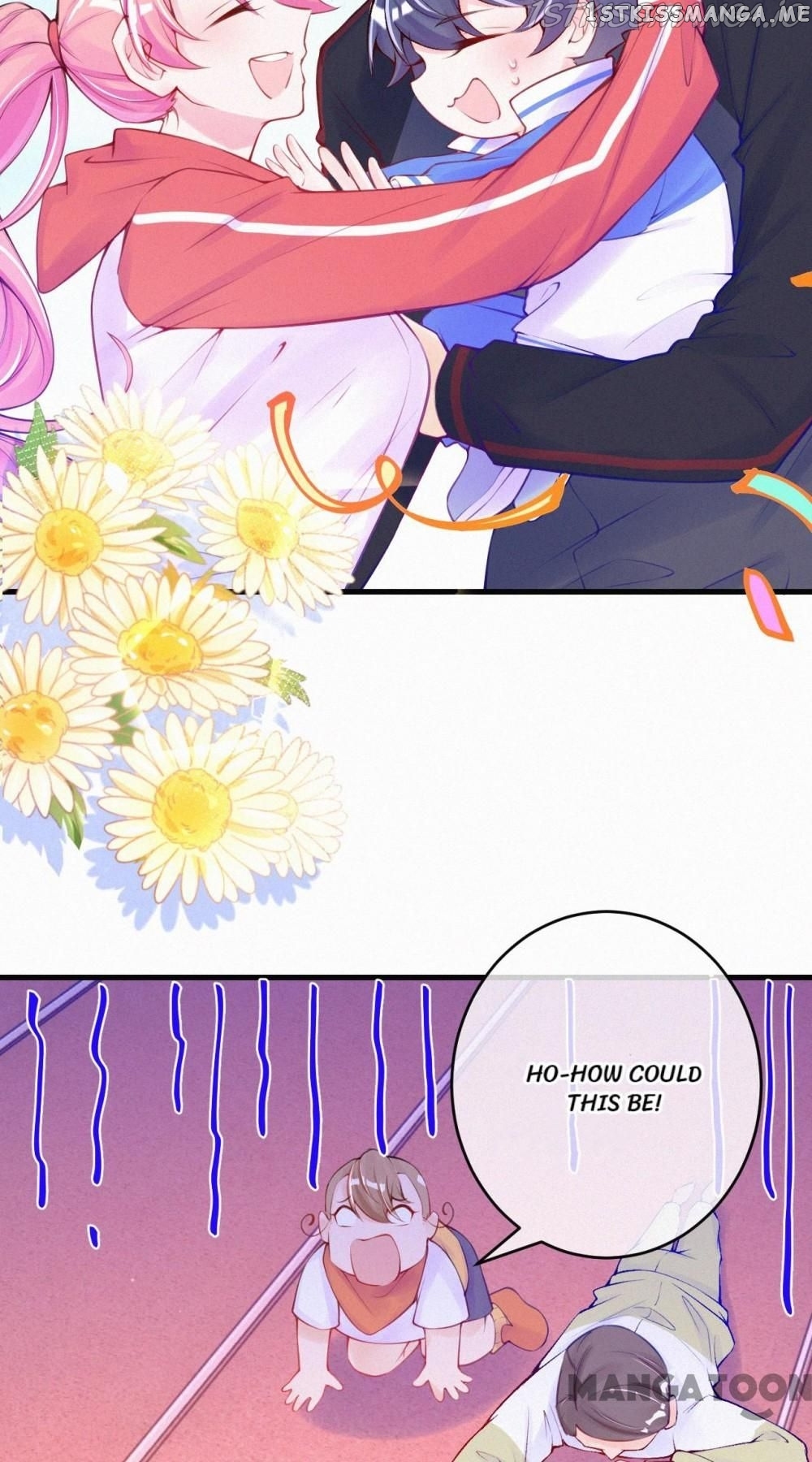 Genius Baby chapter 90 - page 11