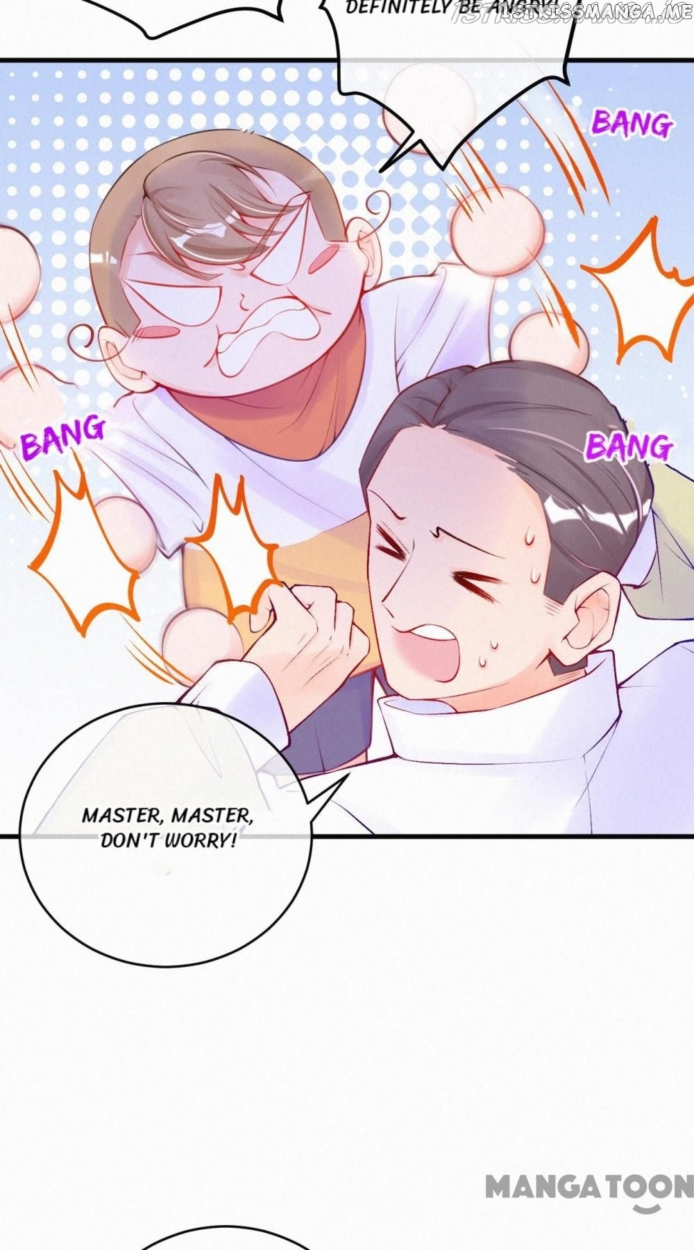 Genius Baby chapter 90 - page 13