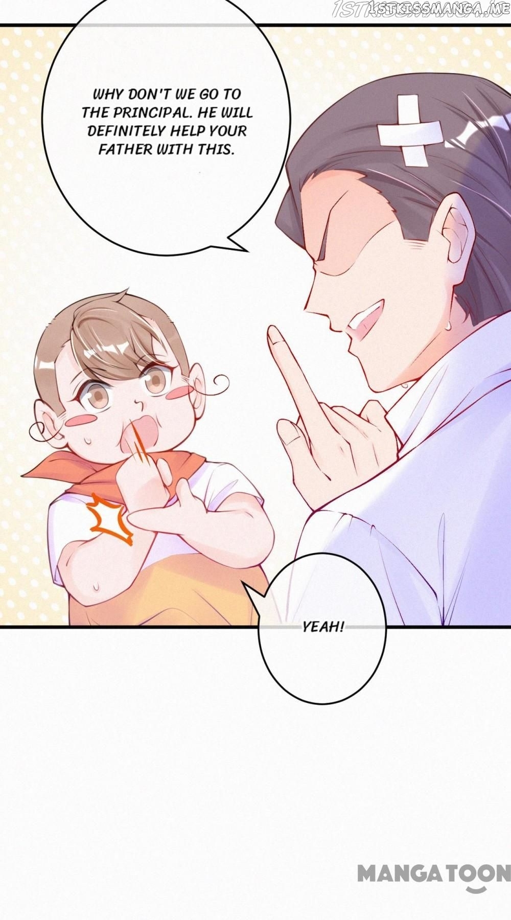 Genius Baby chapter 90 - page 14