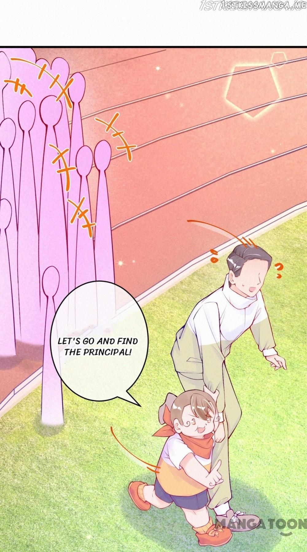 Genius Baby chapter 90 - page 15