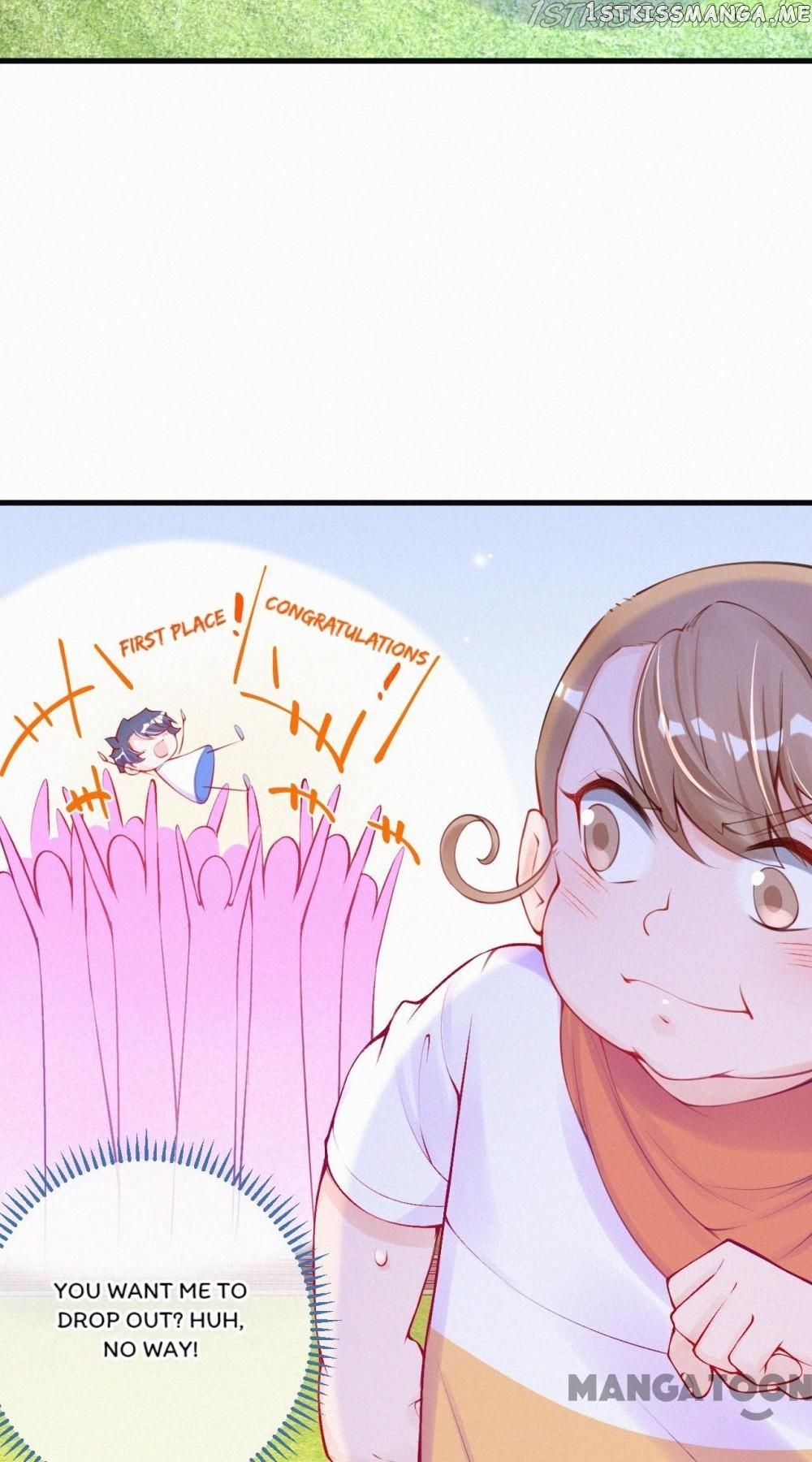 Genius Baby chapter 90 - page 16