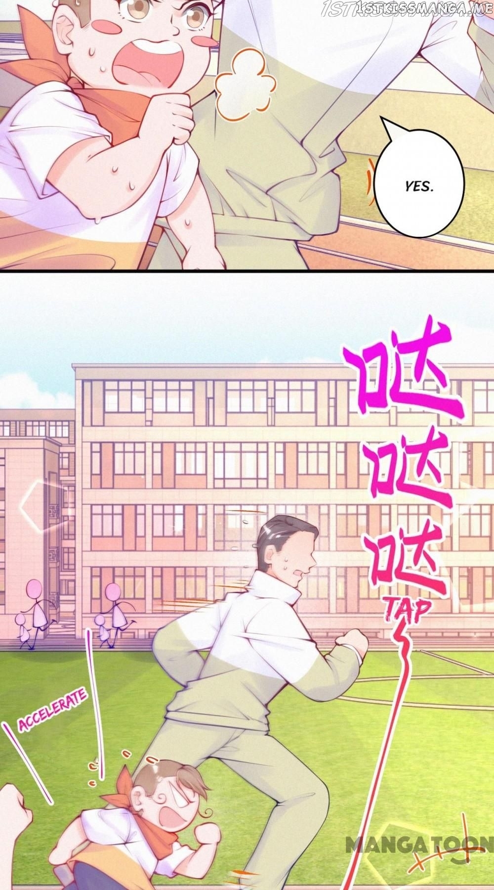 Genius Baby chapter 90 - page 2