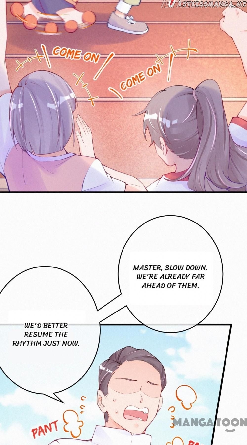 Genius Baby chapter 90 - page 3