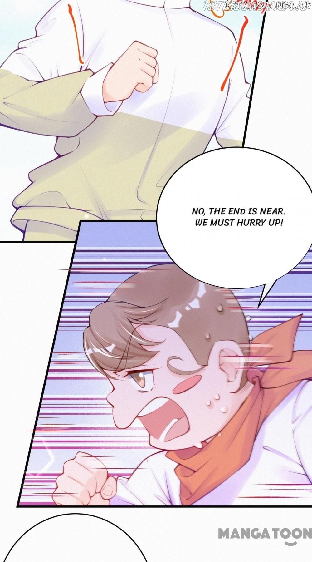 Genius Baby chapter 90 - page 4