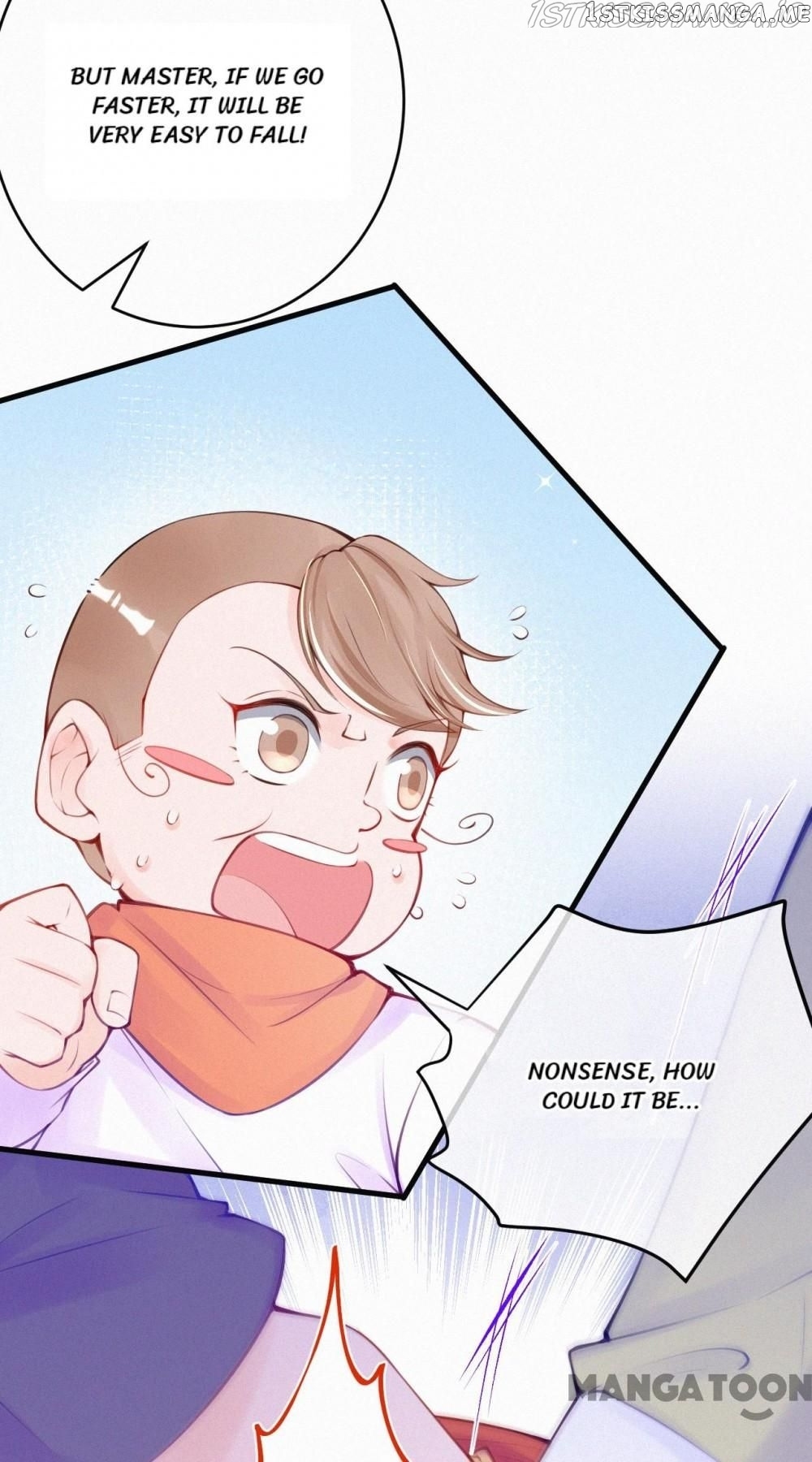 Genius Baby chapter 90 - page 5