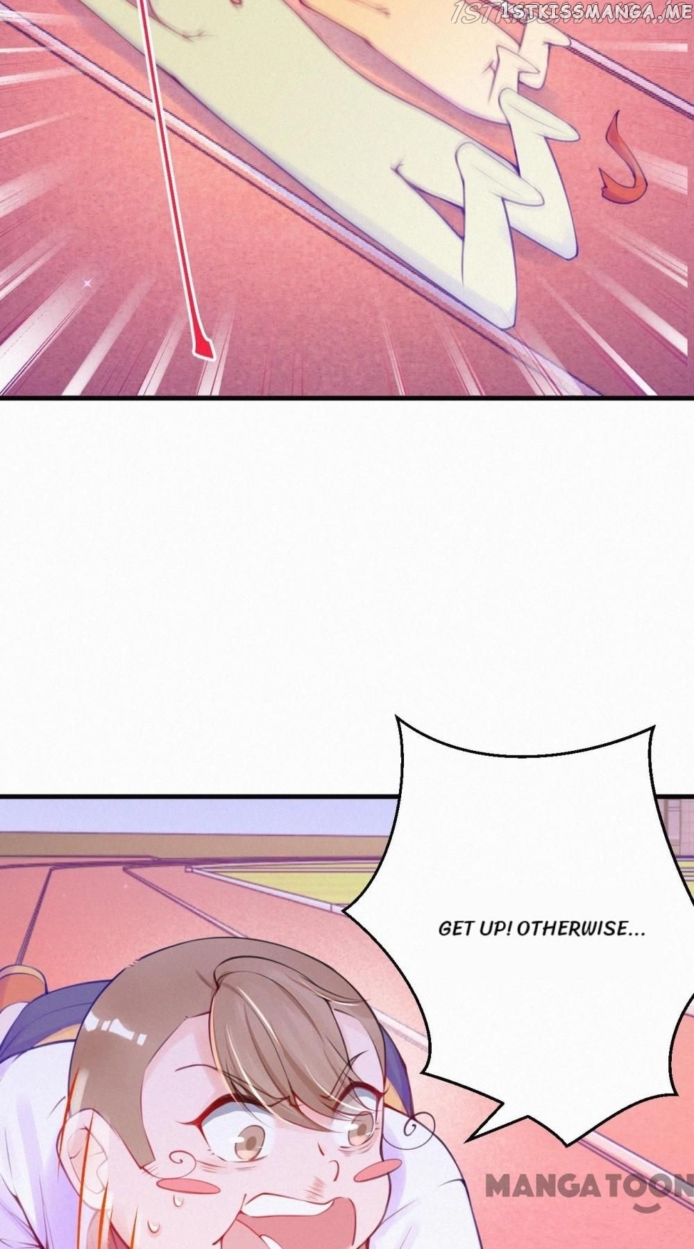 Genius Baby chapter 90 - page 7