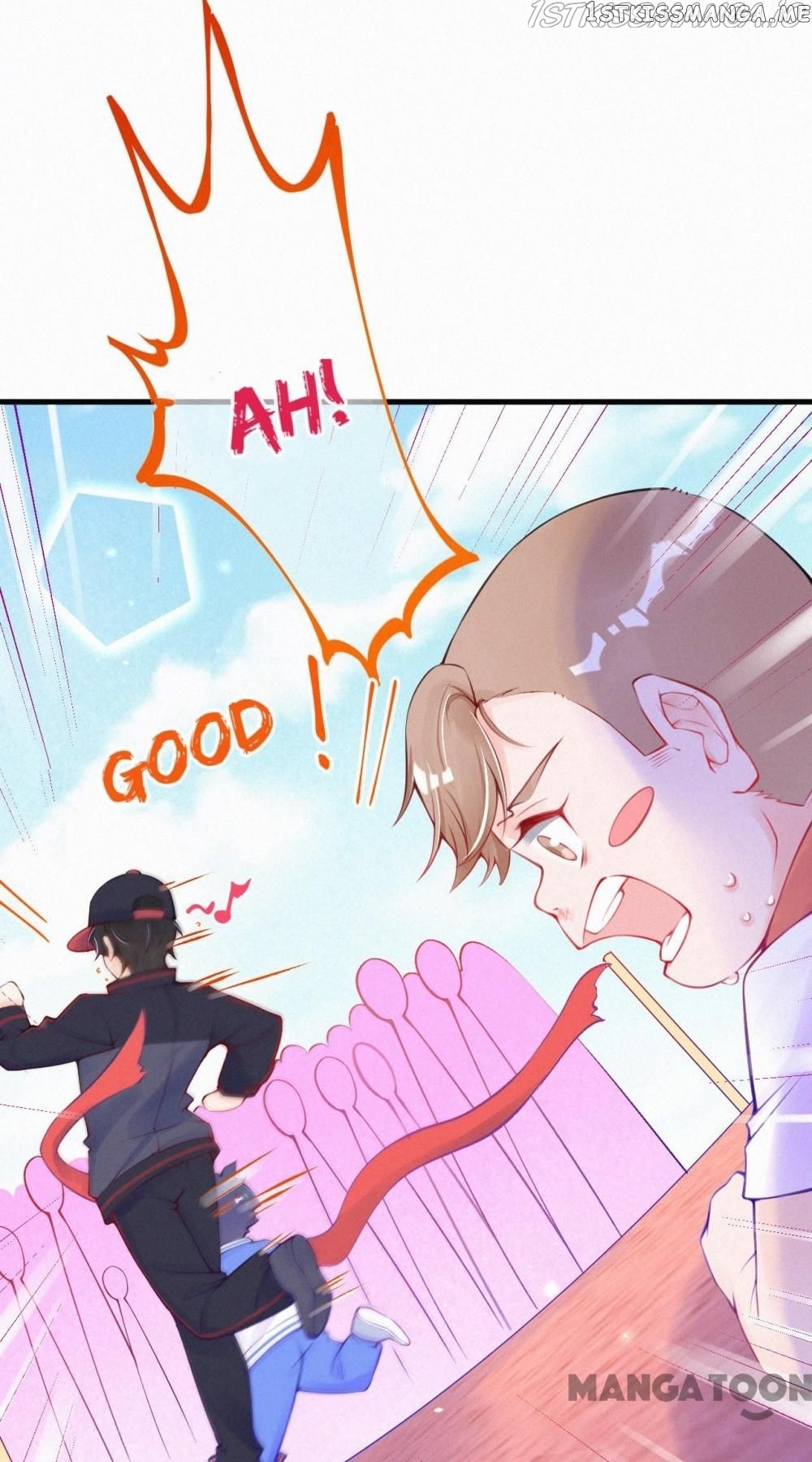 Genius Baby chapter 90 - page 9