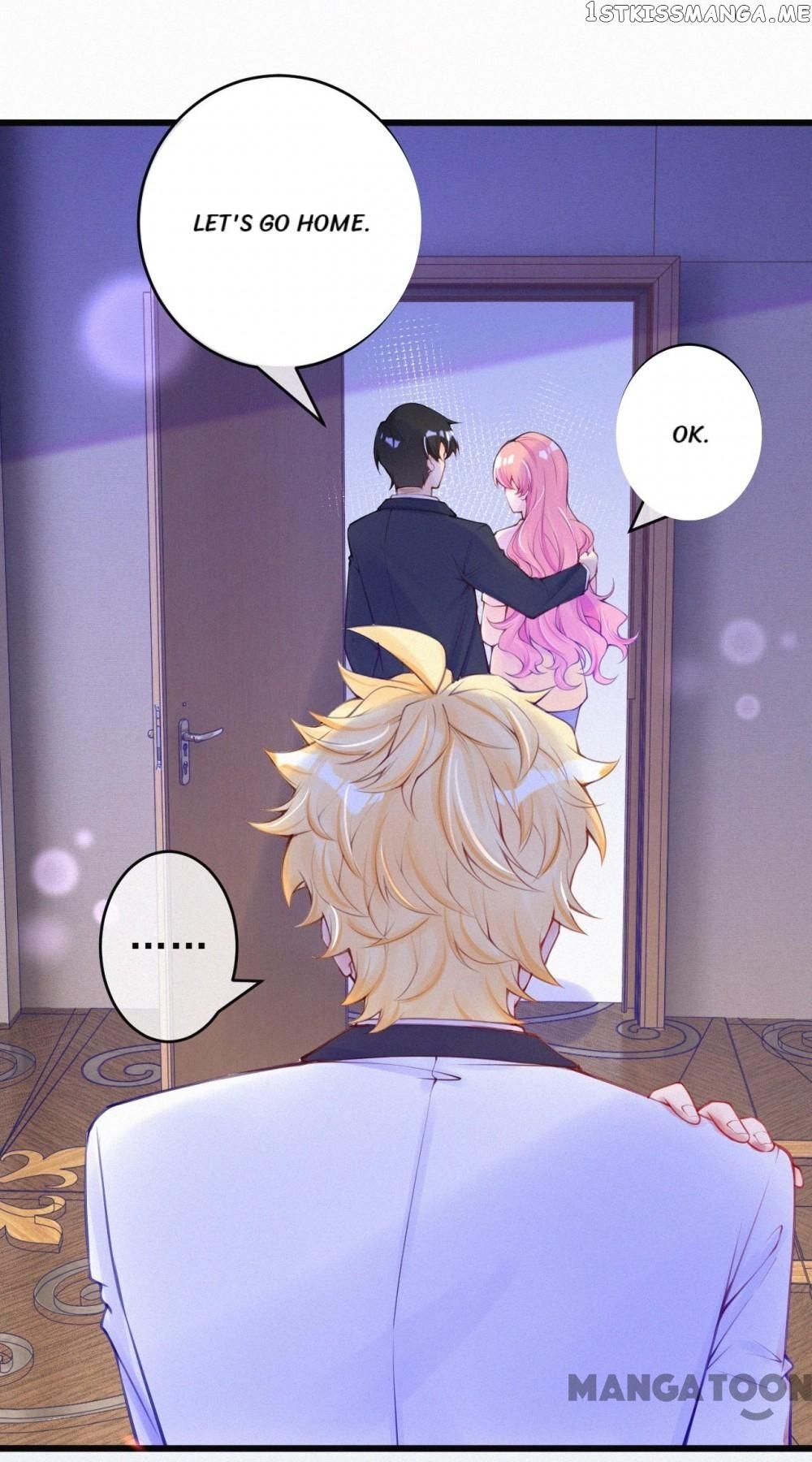 Genius Baby chapter 111 - page 10
