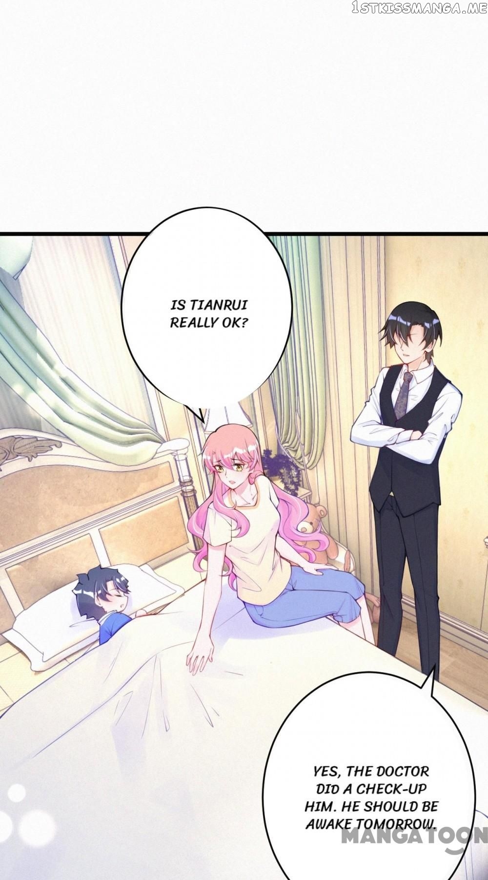 Genius Baby chapter 111 - page 14