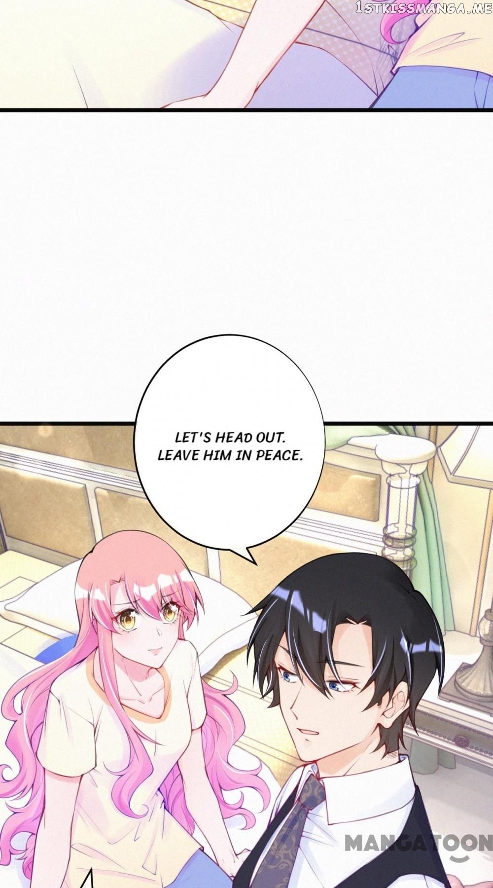 Genius Baby chapter 111 - page 16