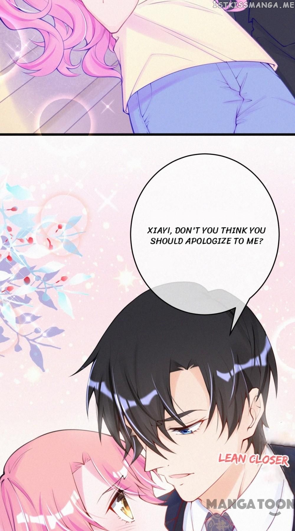 Genius Baby chapter 111 - page 21