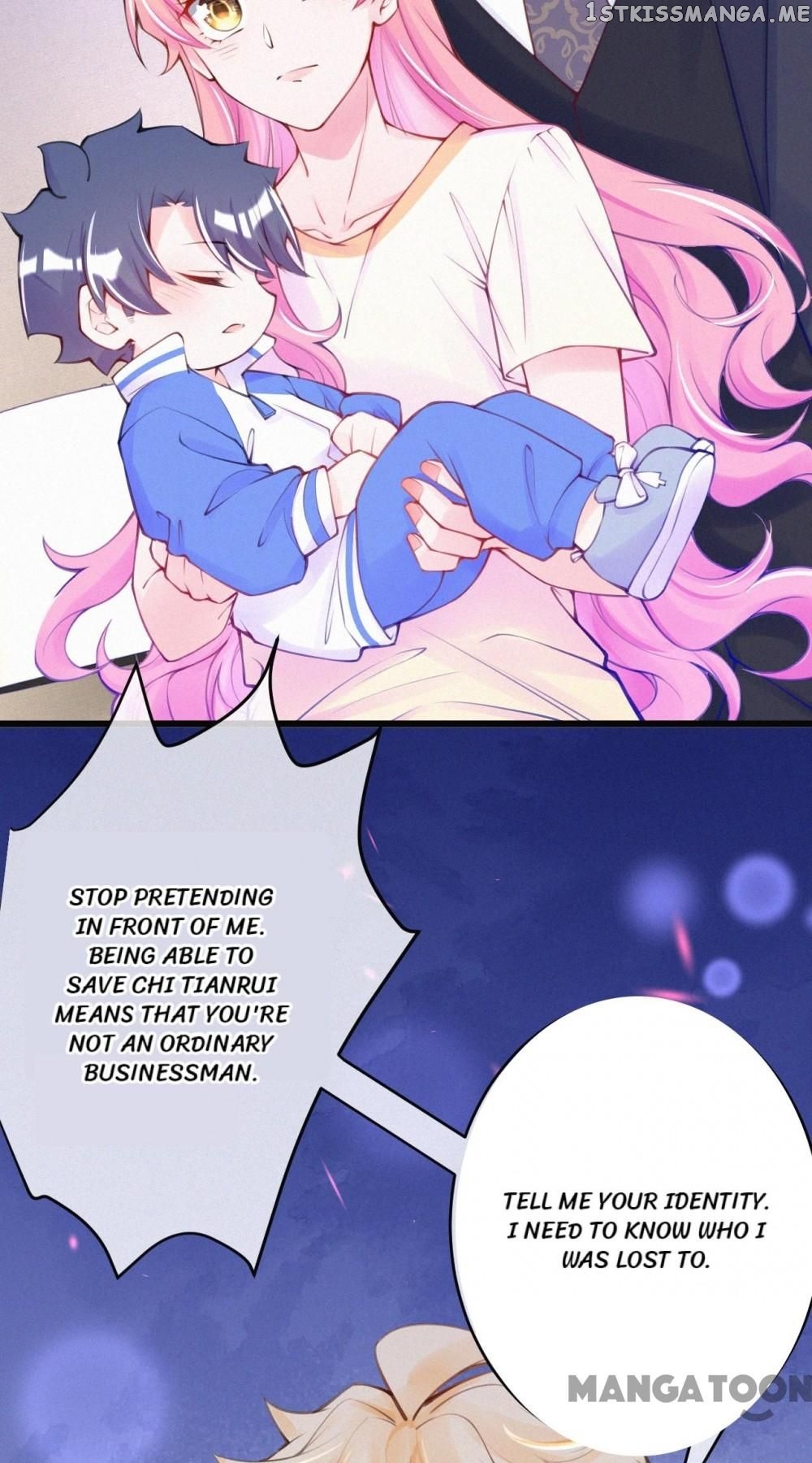 Genius Baby chapter 111 - page 4