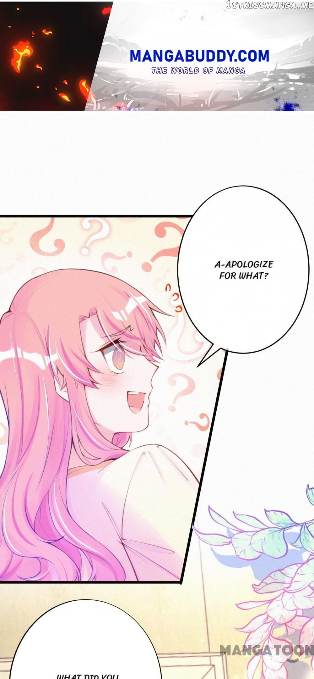 Genius Baby chapter 112 - page 1