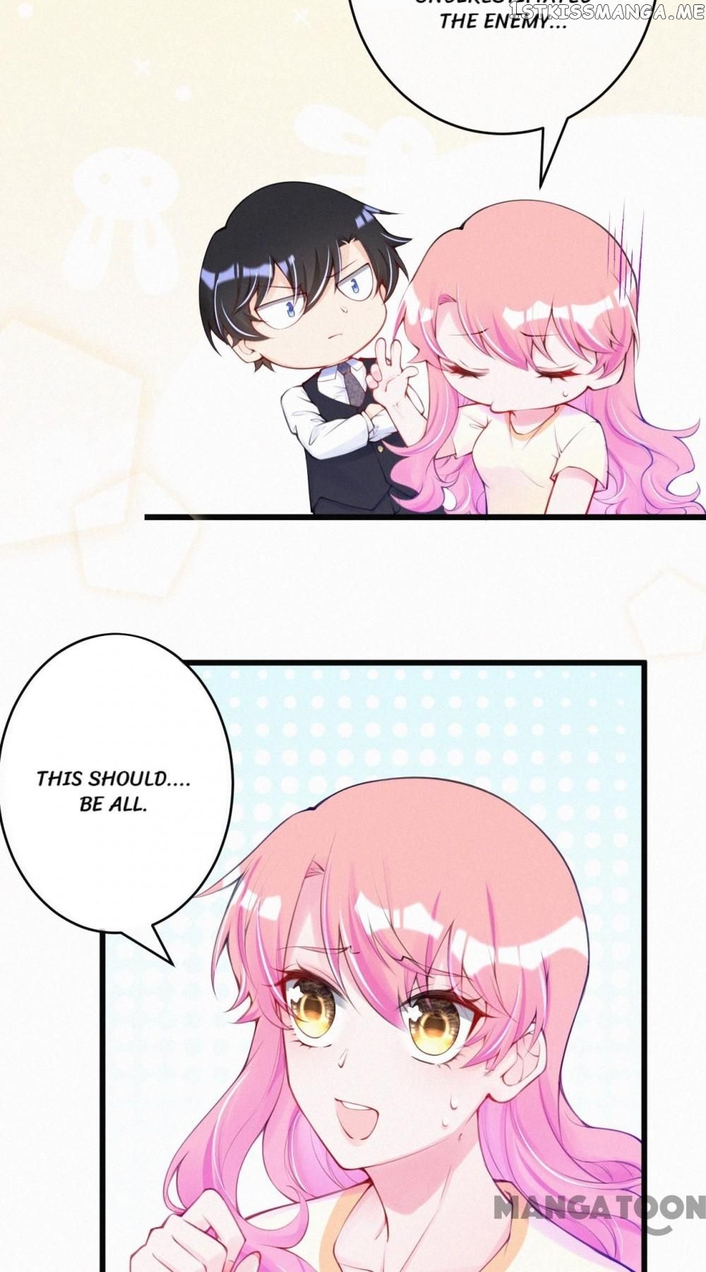 Genius Baby chapter 112 - page 11