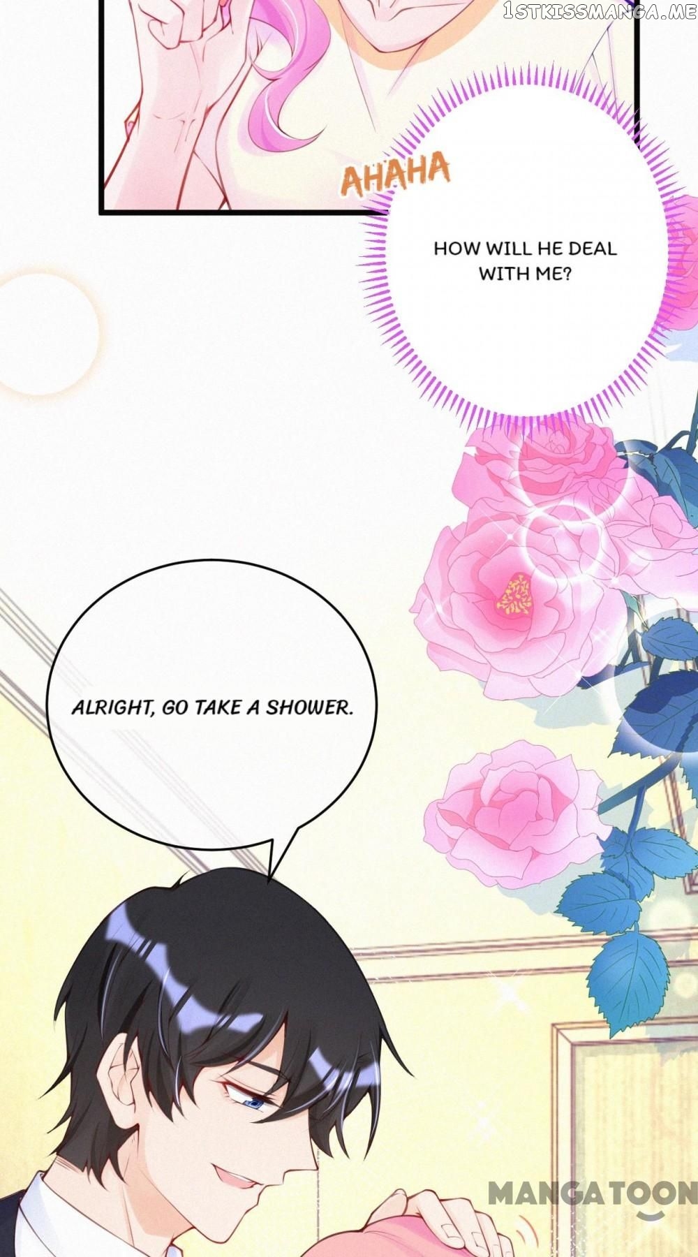 Genius Baby chapter 112 - page 12