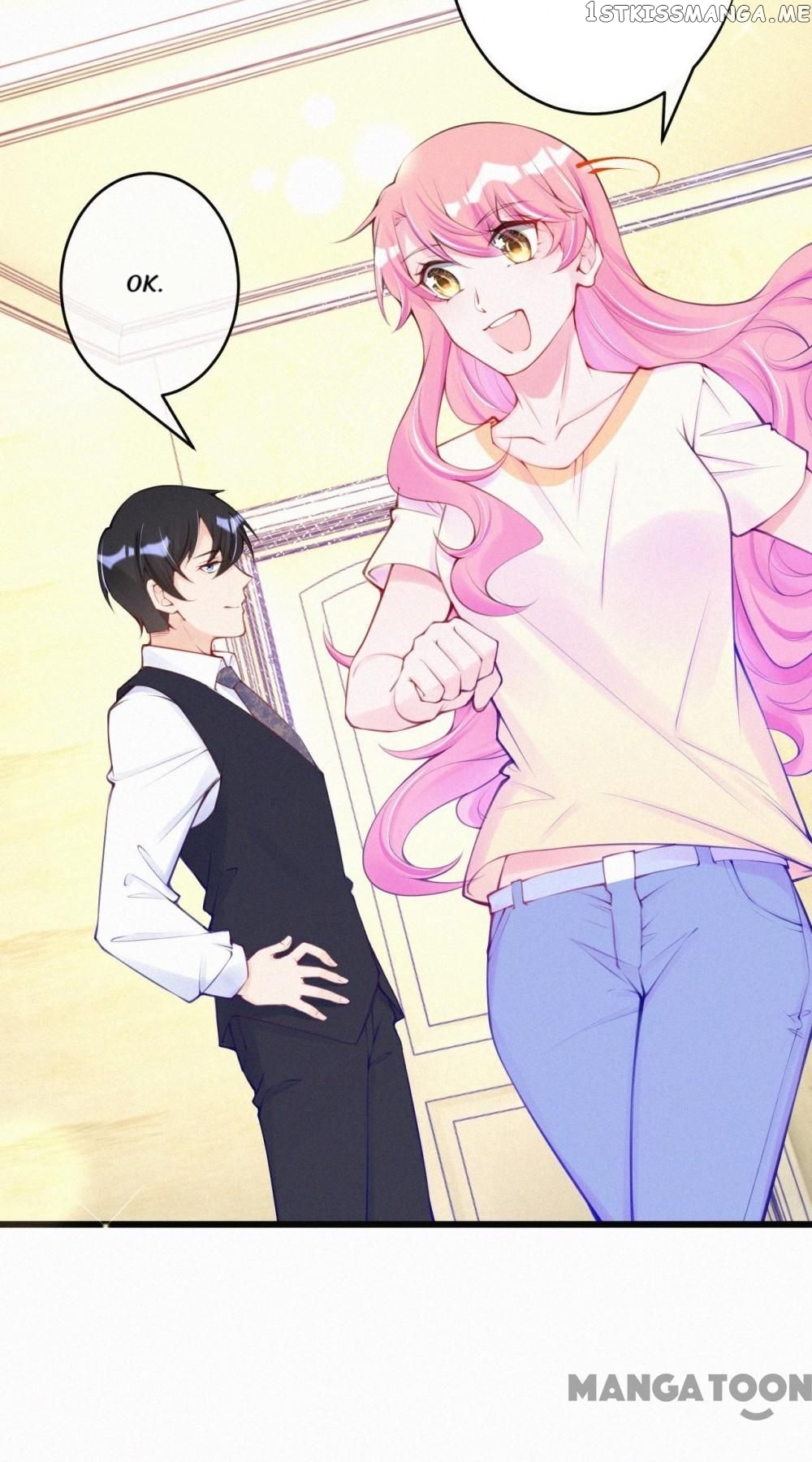 Genius Baby chapter 112 - page 14