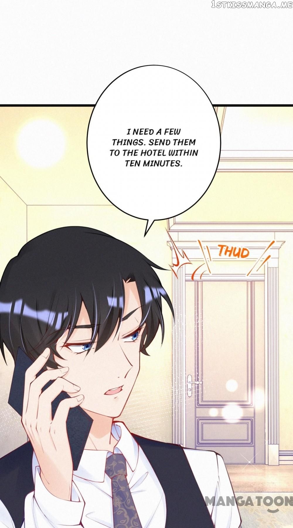 Genius Baby chapter 112 - page 15