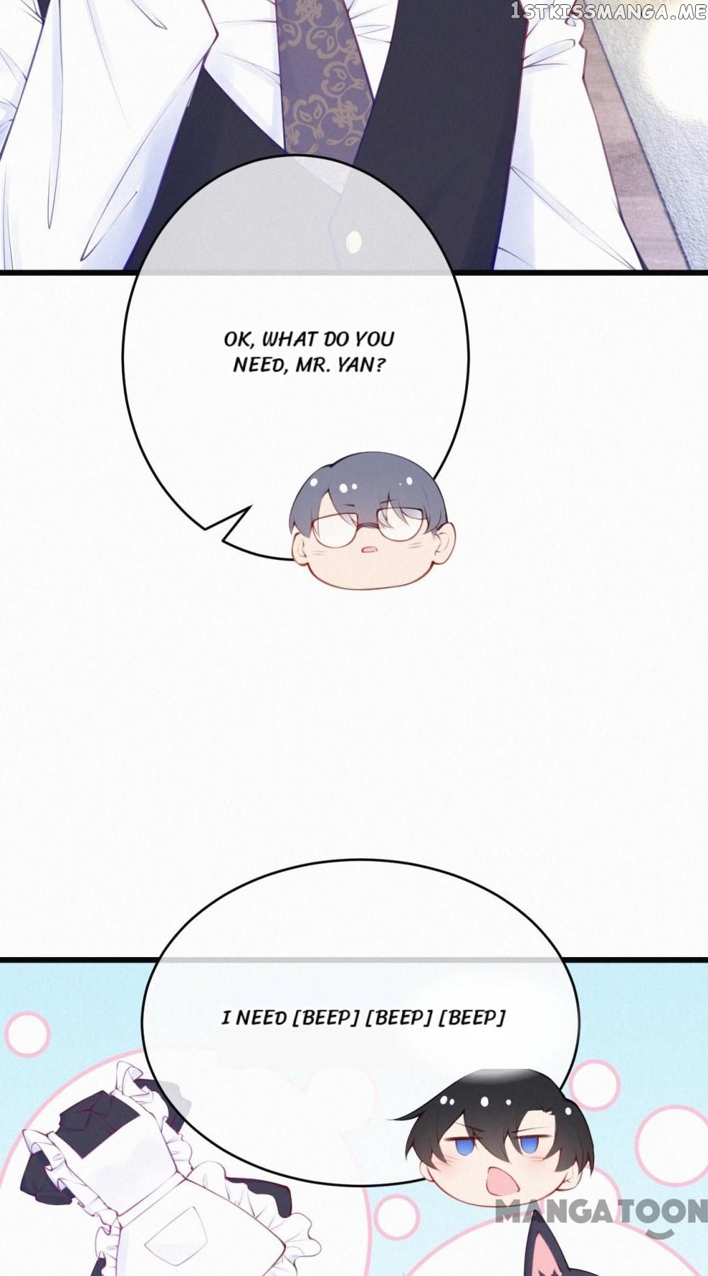 Genius Baby chapter 112 - page 16