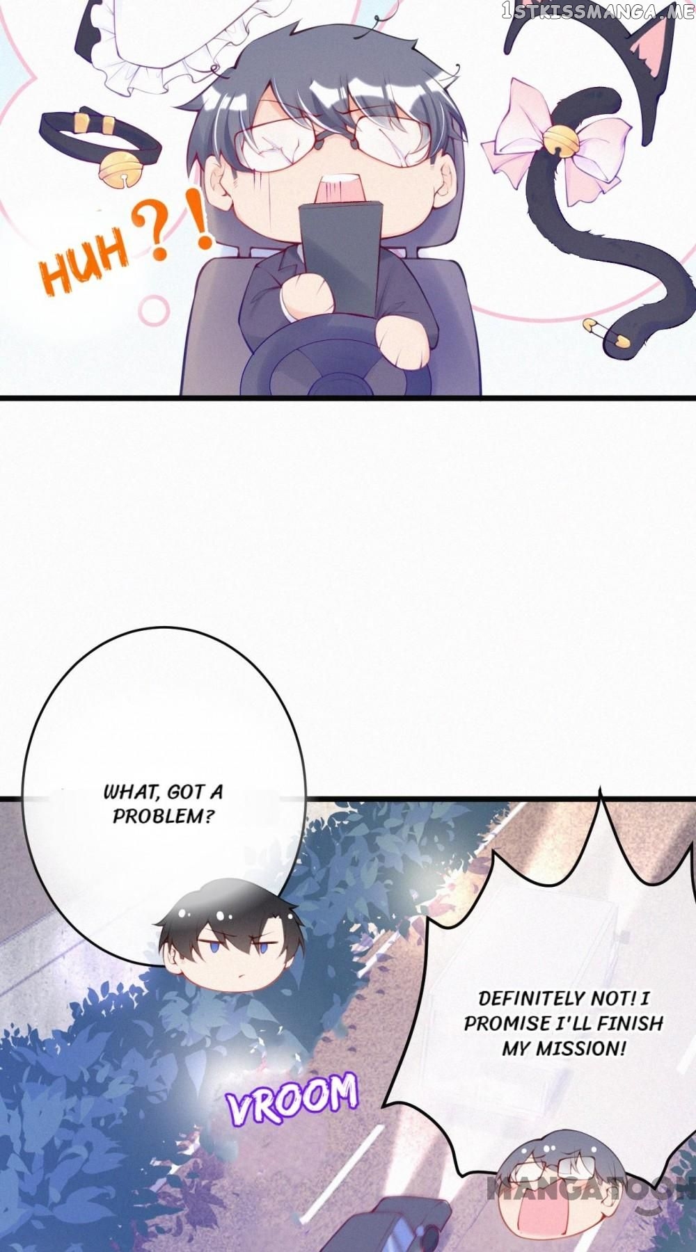Genius Baby chapter 112 - page 17