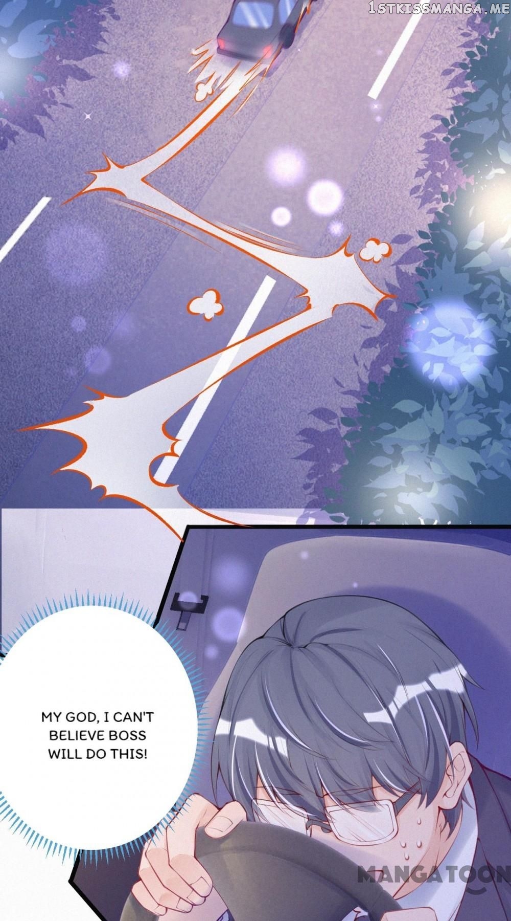 Genius Baby chapter 112 - page 18