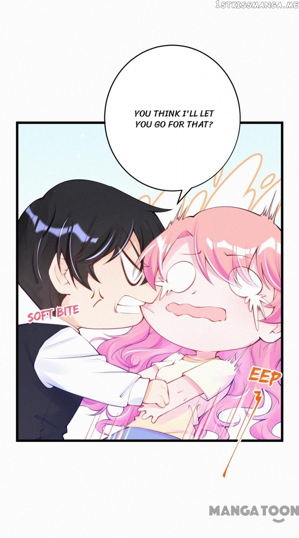 Genius Baby chapter 112 - page 4