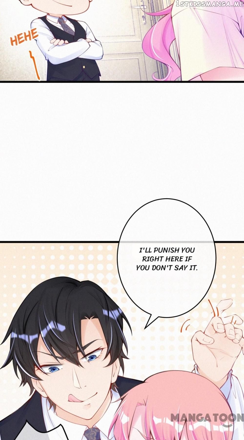 Genius Baby chapter 112 - page 8