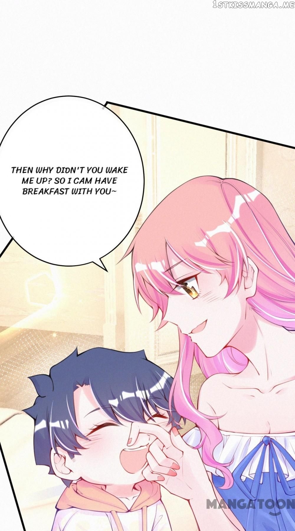 Genius Baby chapter 114 - page 12