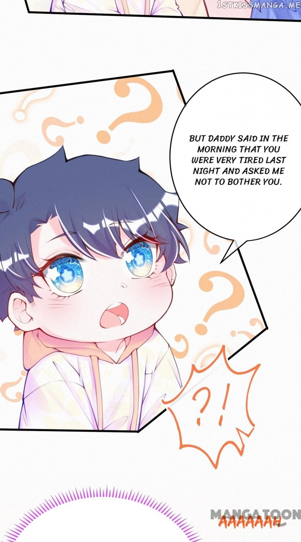 Genius Baby chapter 114 - page 13