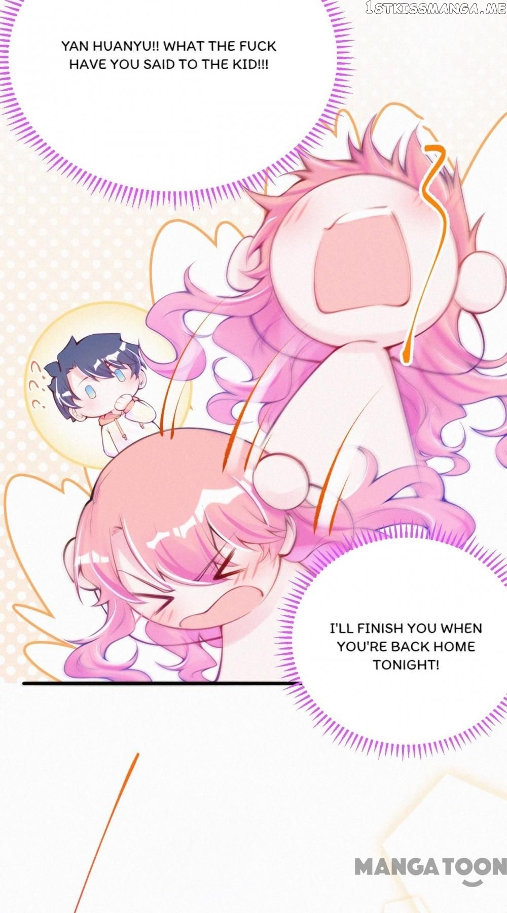Genius Baby chapter 114 - page 14