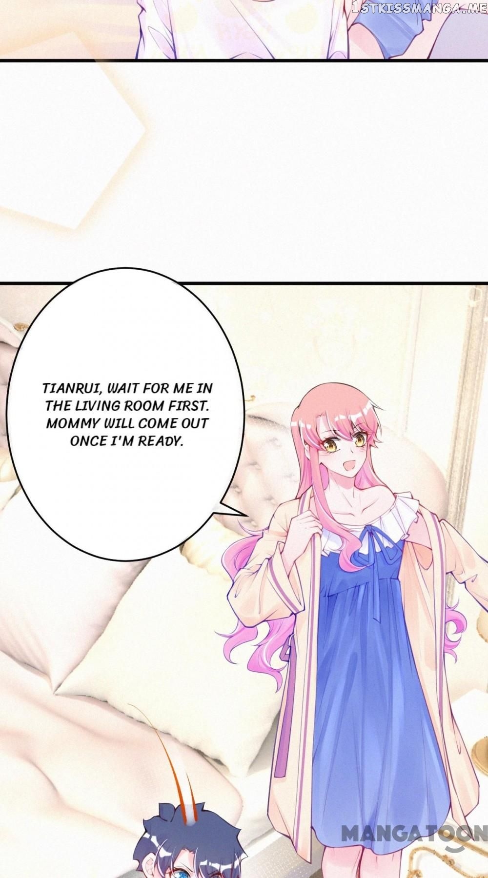 Genius Baby chapter 114 - page 16