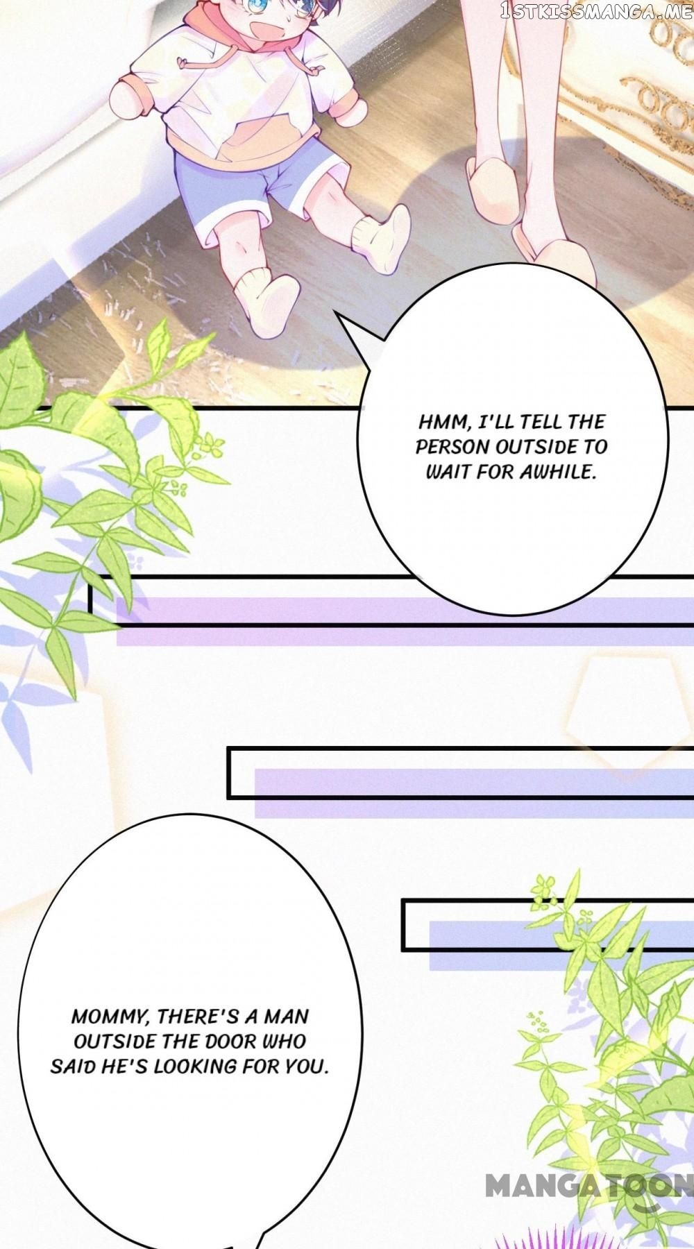 Genius Baby chapter 114 - page 17