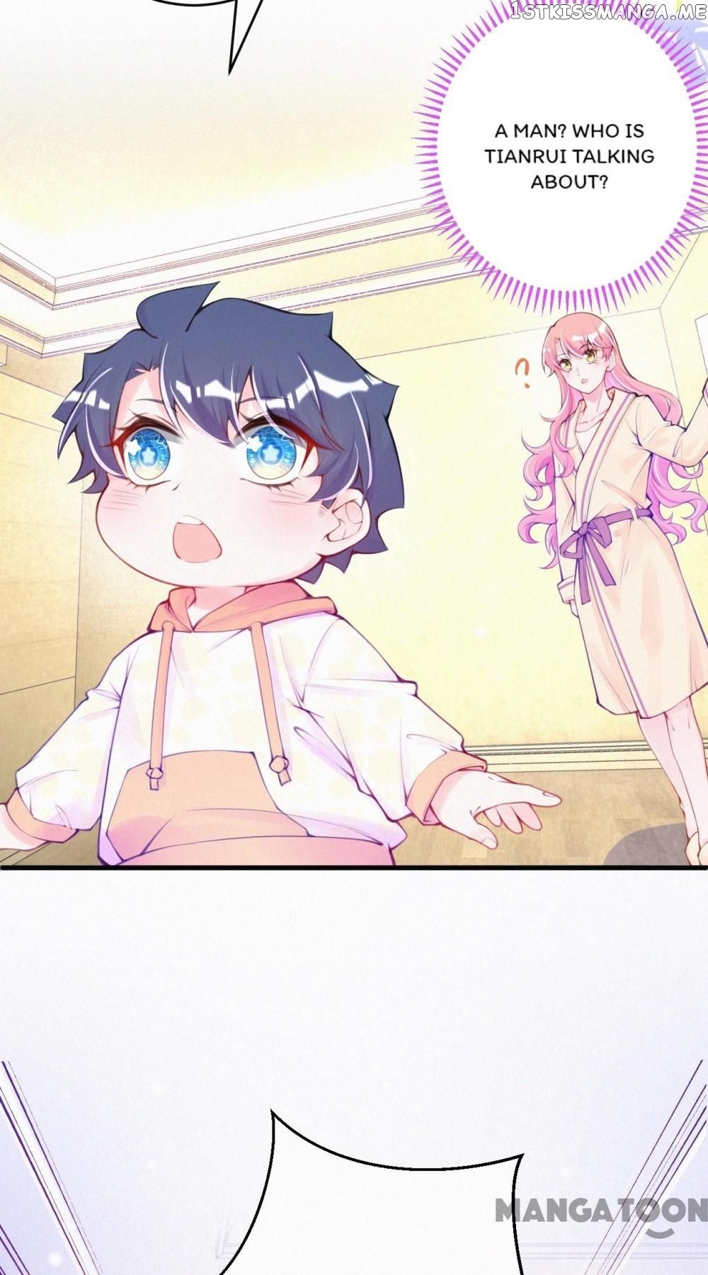 Genius Baby chapter 114 - page 18