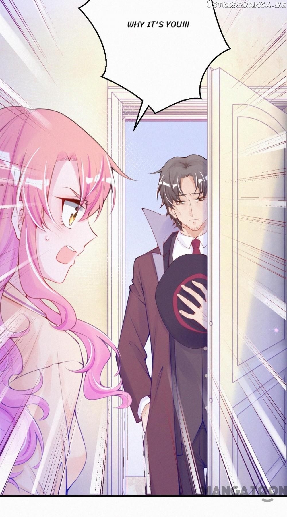 Genius Baby chapter 114 - page 19