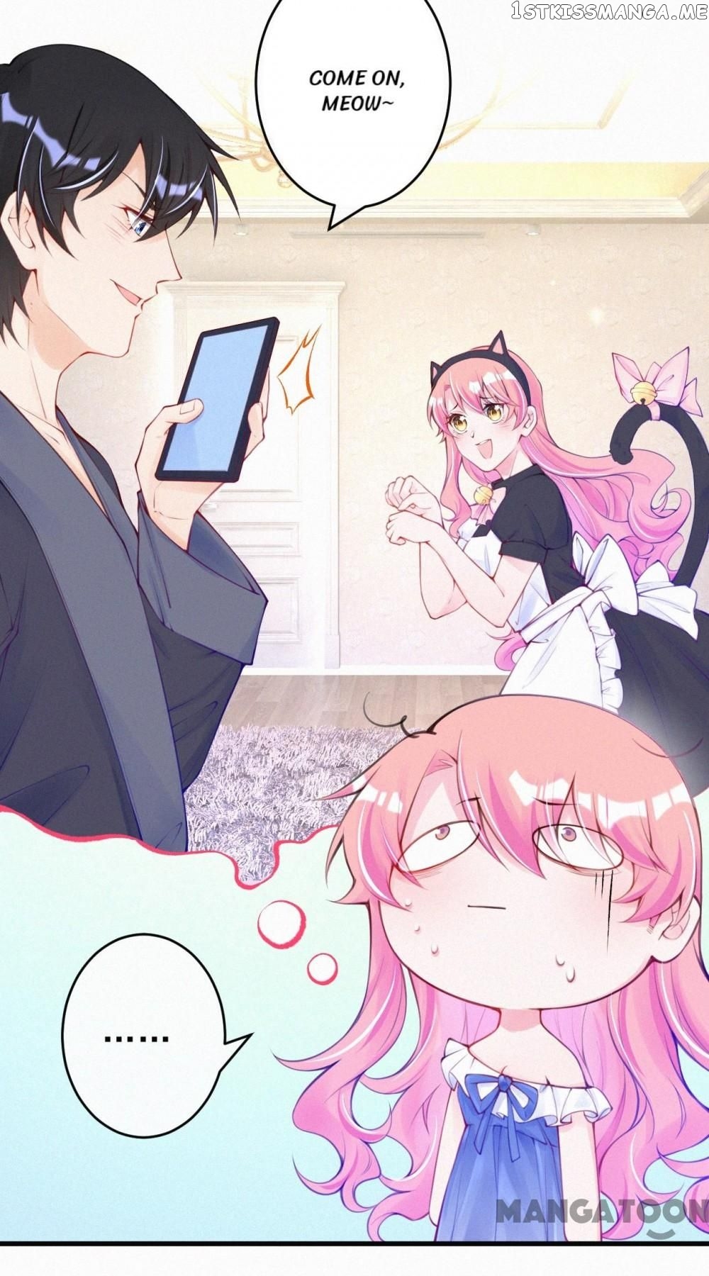 Genius Baby chapter 114 - page 6