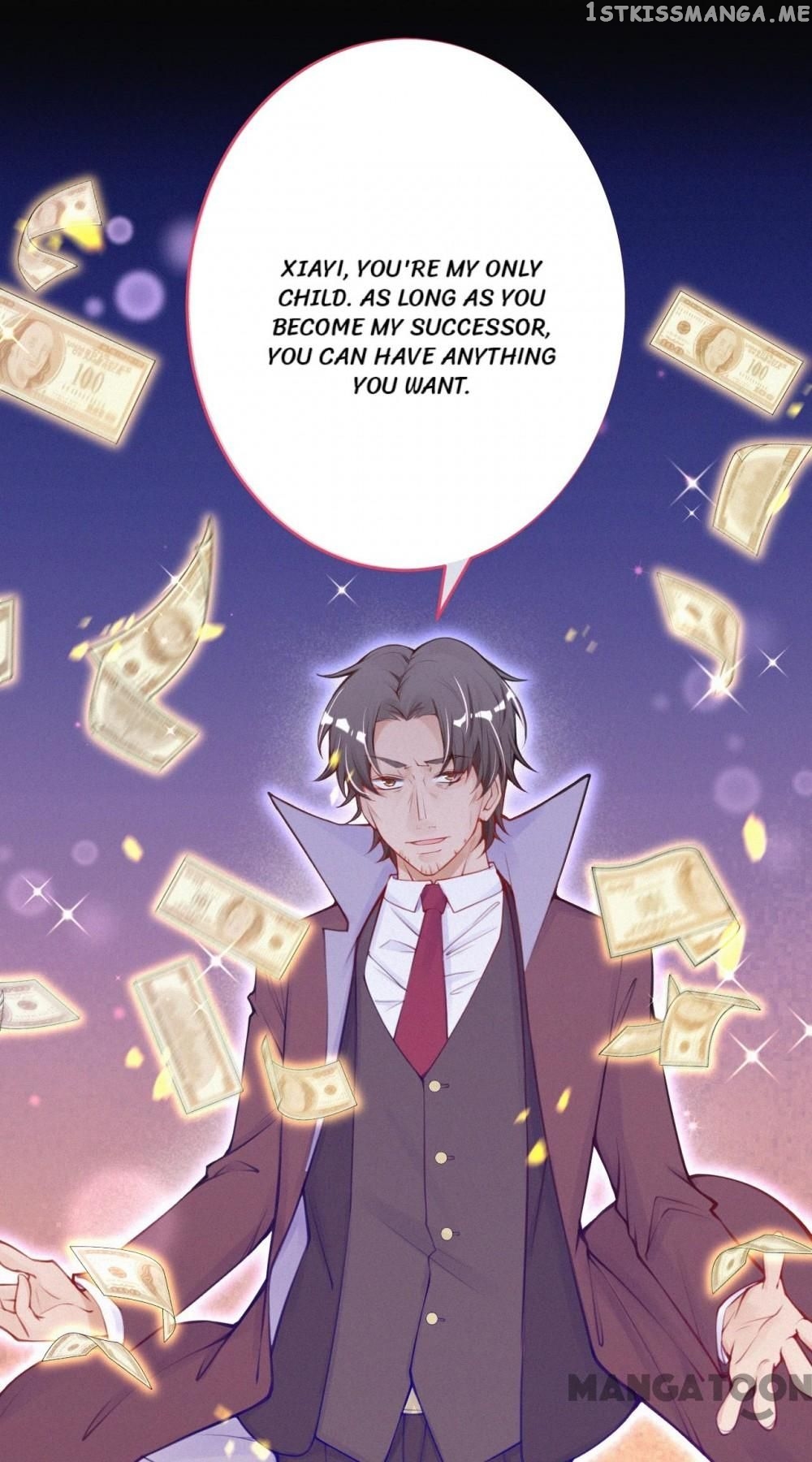 Genius Baby chapter 116 - page 1