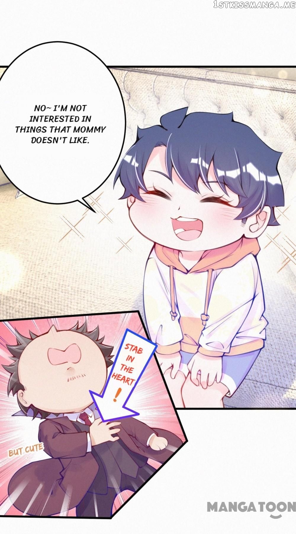 Genius Baby chapter 116 - page 11