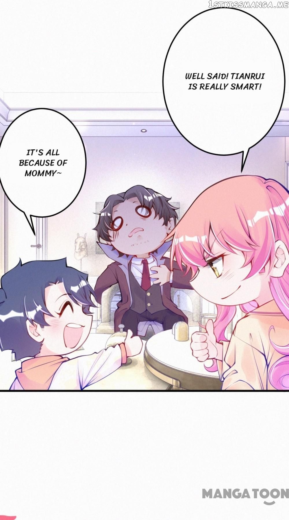 Genius Baby chapter 116 - page 12