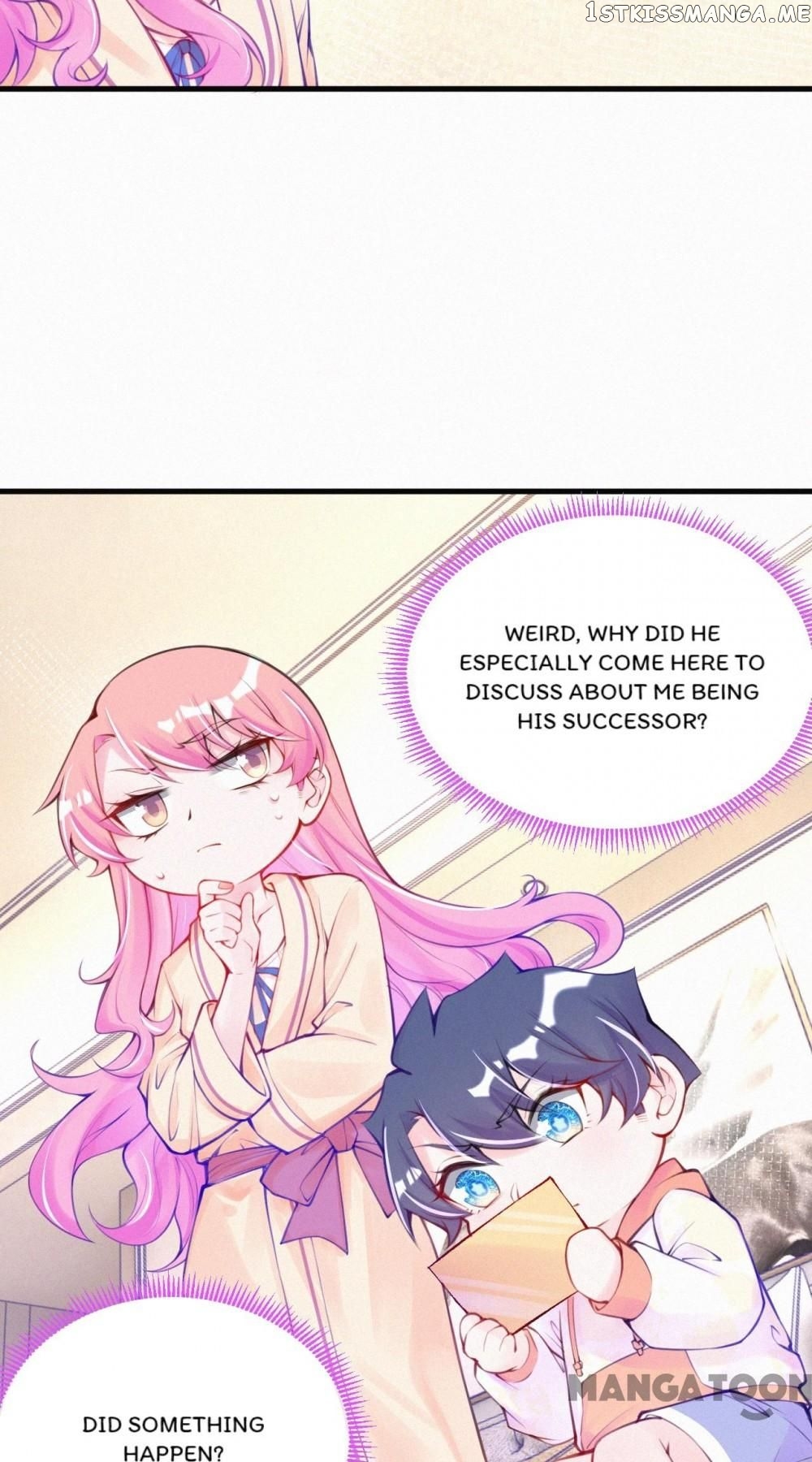 Genius Baby chapter 116 - page 17