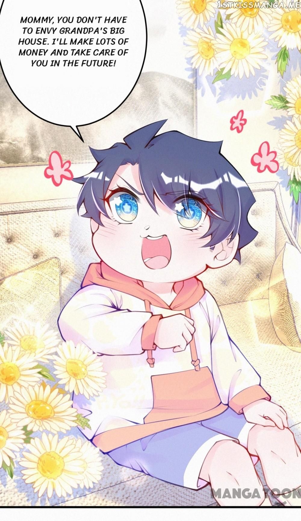 Genius Baby chapter 116 - page 19