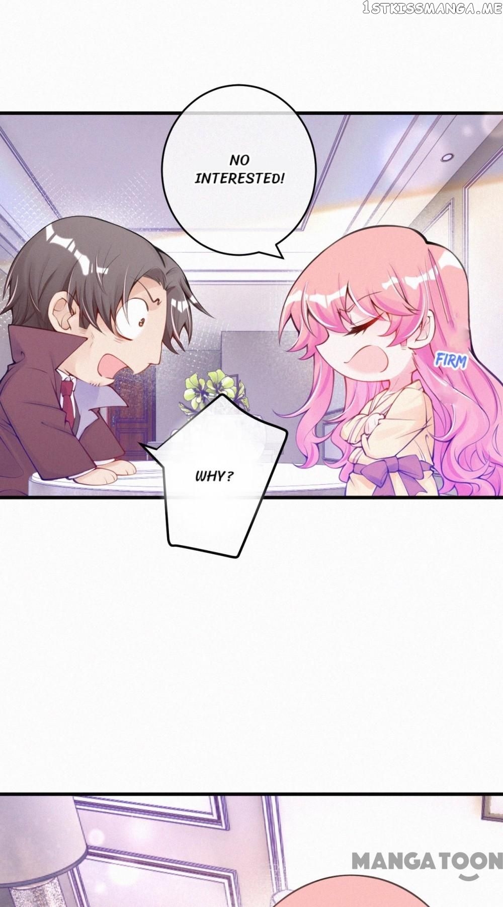 Genius Baby chapter 116 - page 4