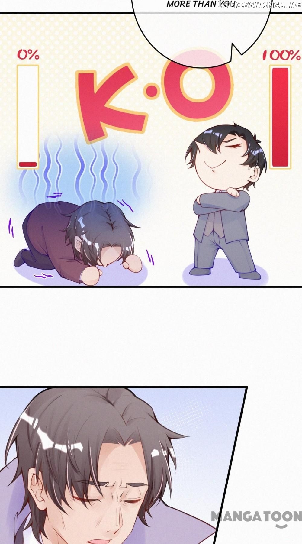 Genius Baby chapter 116 - page 6