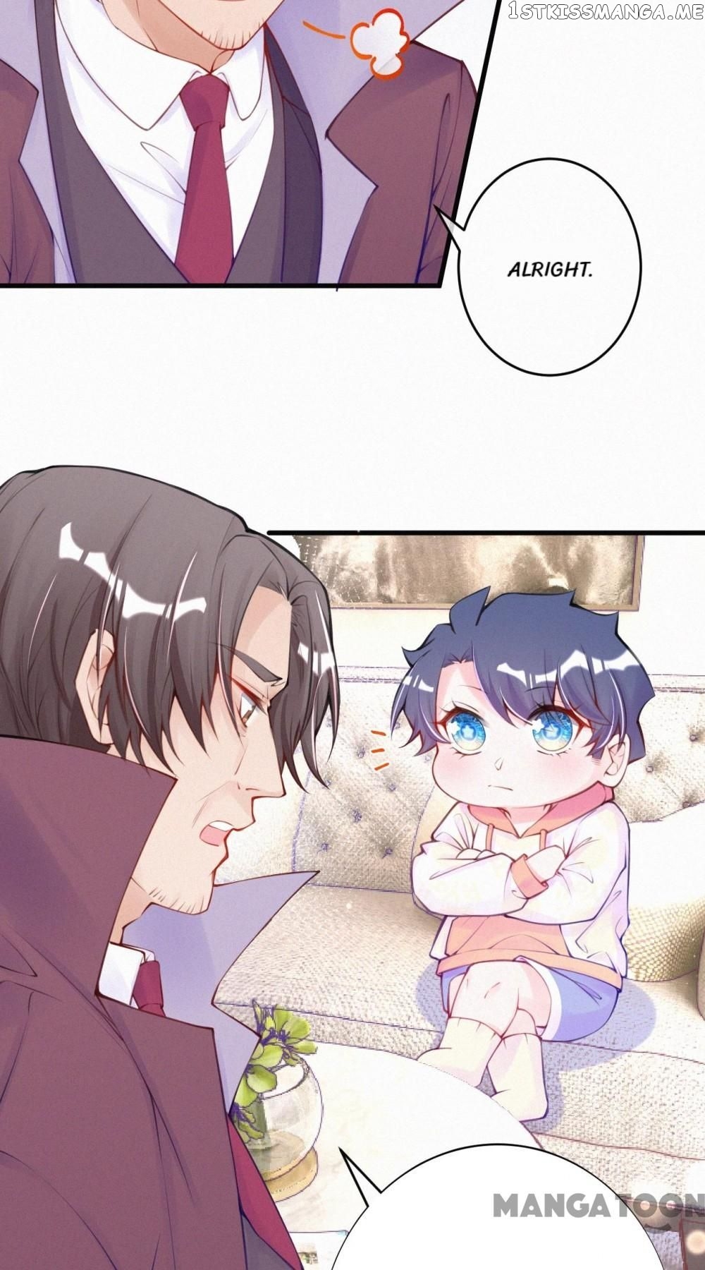 Genius Baby chapter 116 - page 7