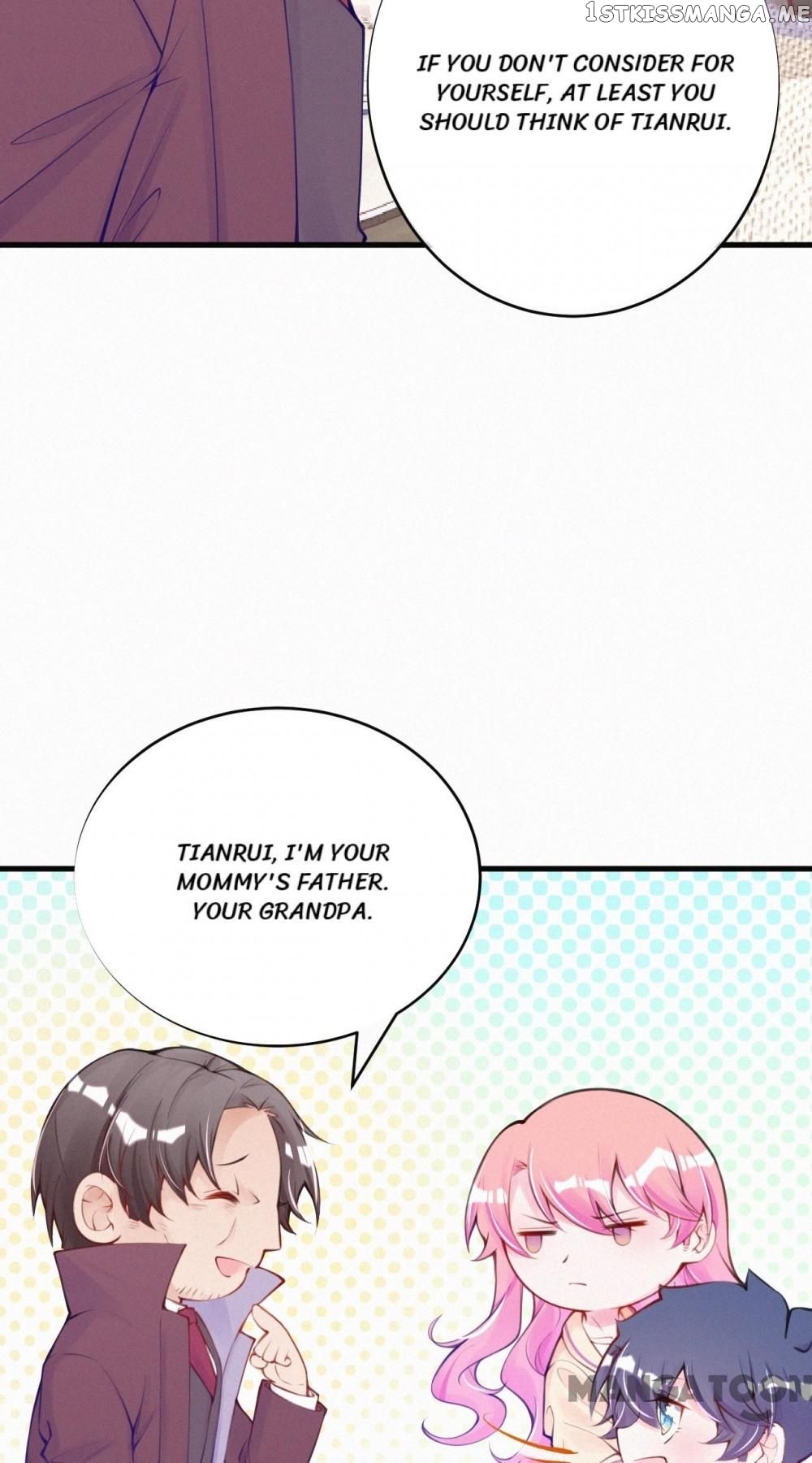 Genius Baby chapter 116 - page 8