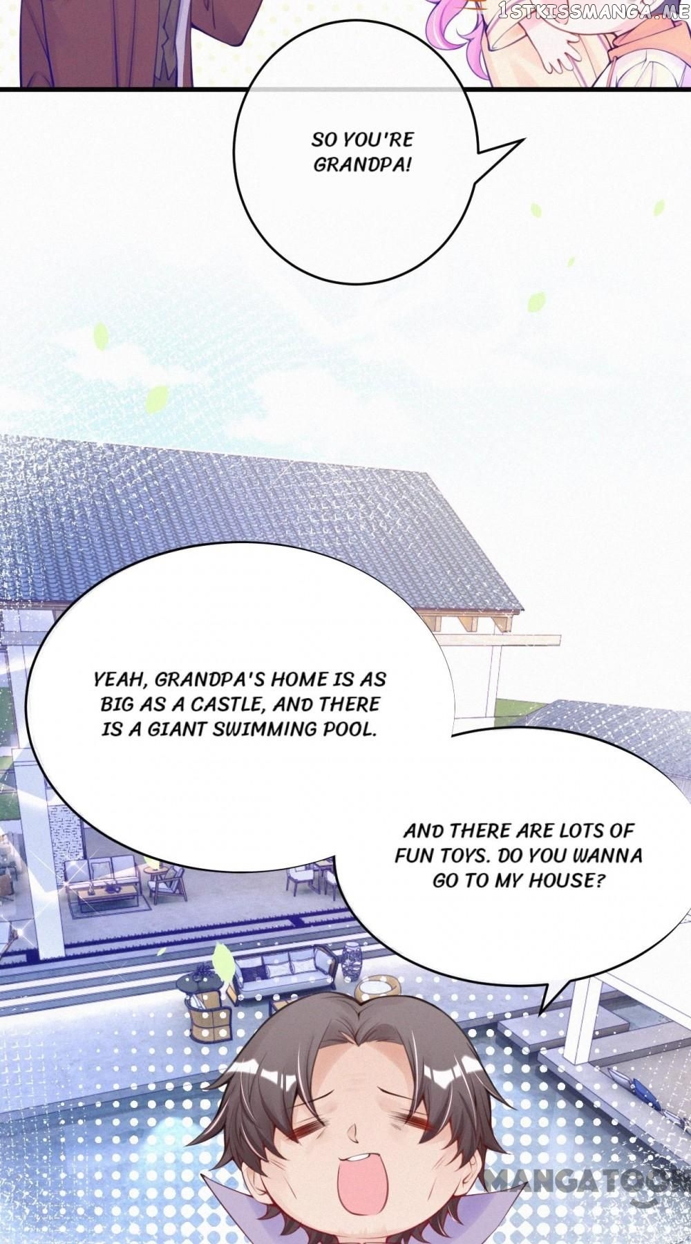 Genius Baby chapter 116 - page 9